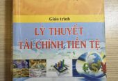 Lý thuyết Tài chính tiền tệ