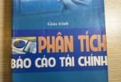 Phân tích Báo cáo tài chính