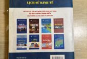 Lịch sử kinh tế