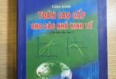 Toán cao cấp