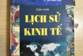 Lịch sử kinh tế